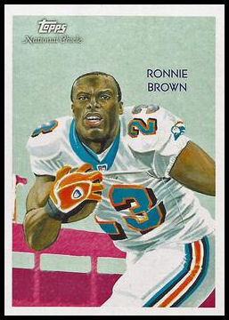 C35 Ronnie Brown